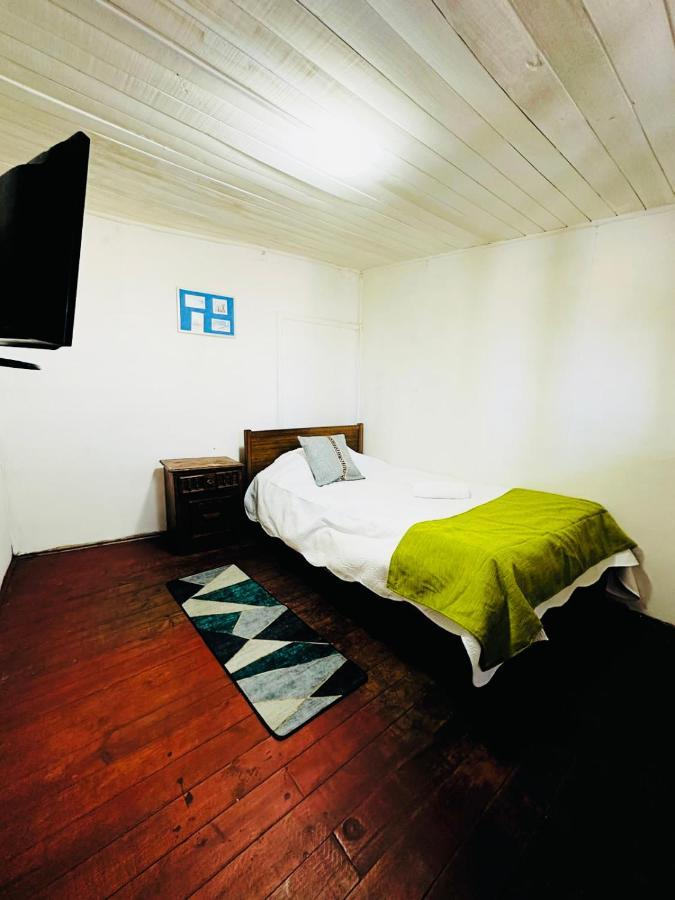 Hostal 3 Norte San Antonio  Exterior photo